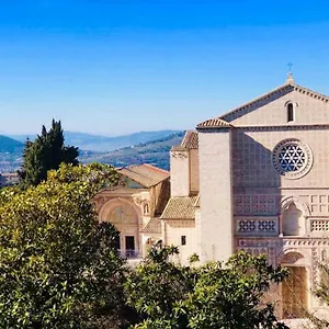 Sciri #2 Appartamento Perugia