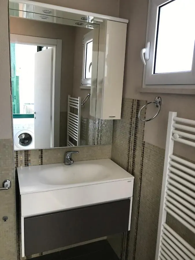 Apartment Savona Beach House