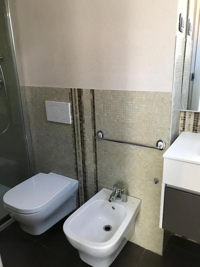 Savona Beach House 0*,